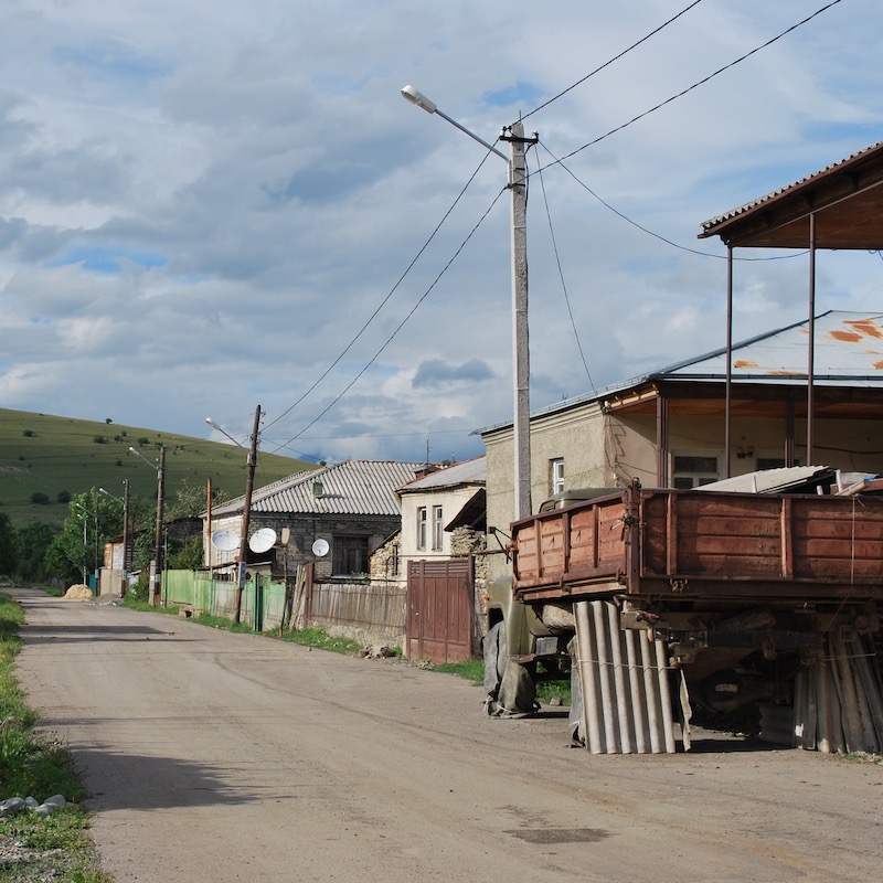 ნაზო ჩქარეული